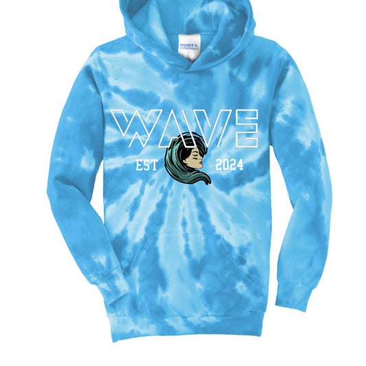 Turquoise - FRONT