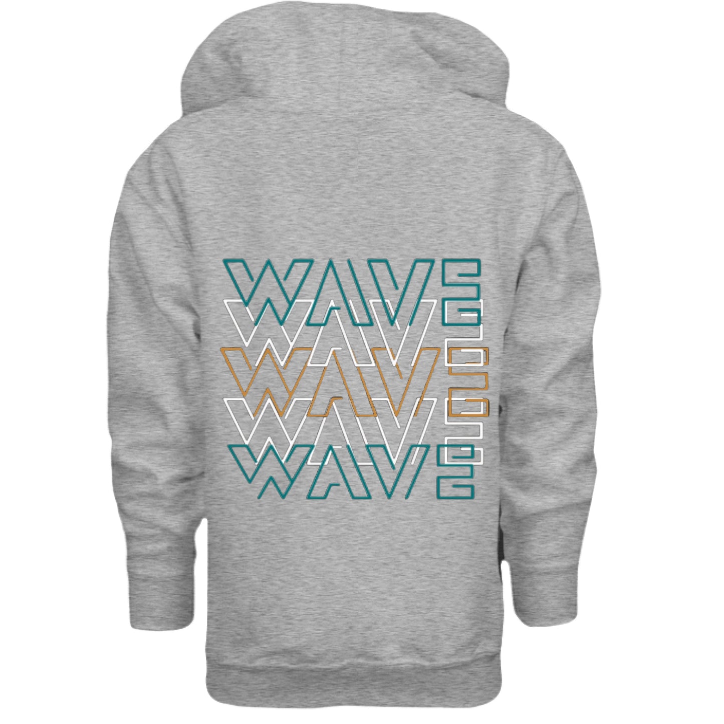 SPORT GREY - BACK