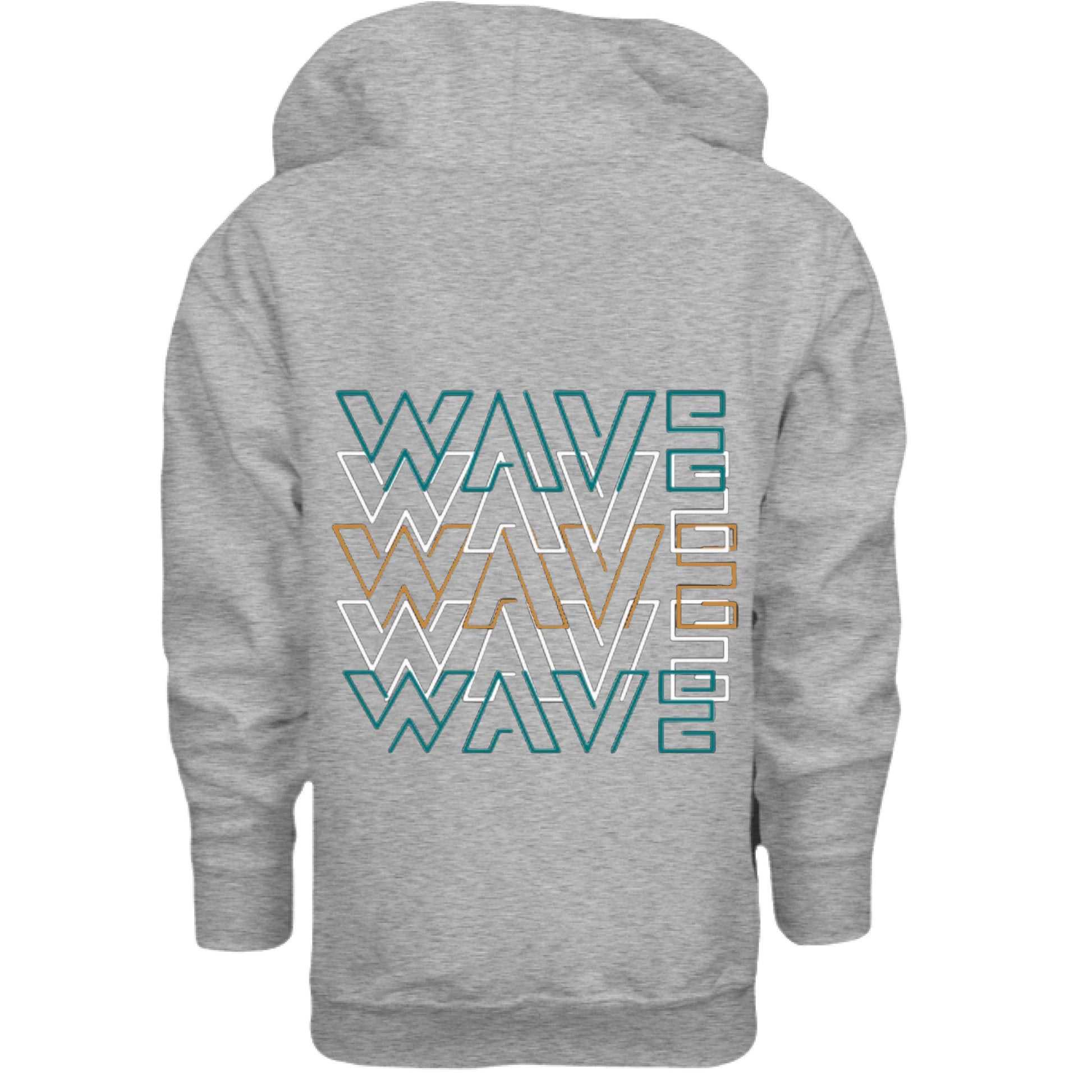 SPORT GREY - BACK