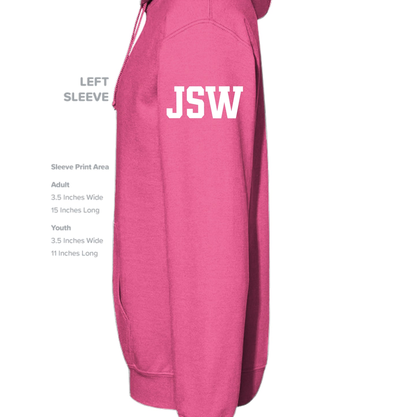 HELICONIA - SLEEVE_LEFT