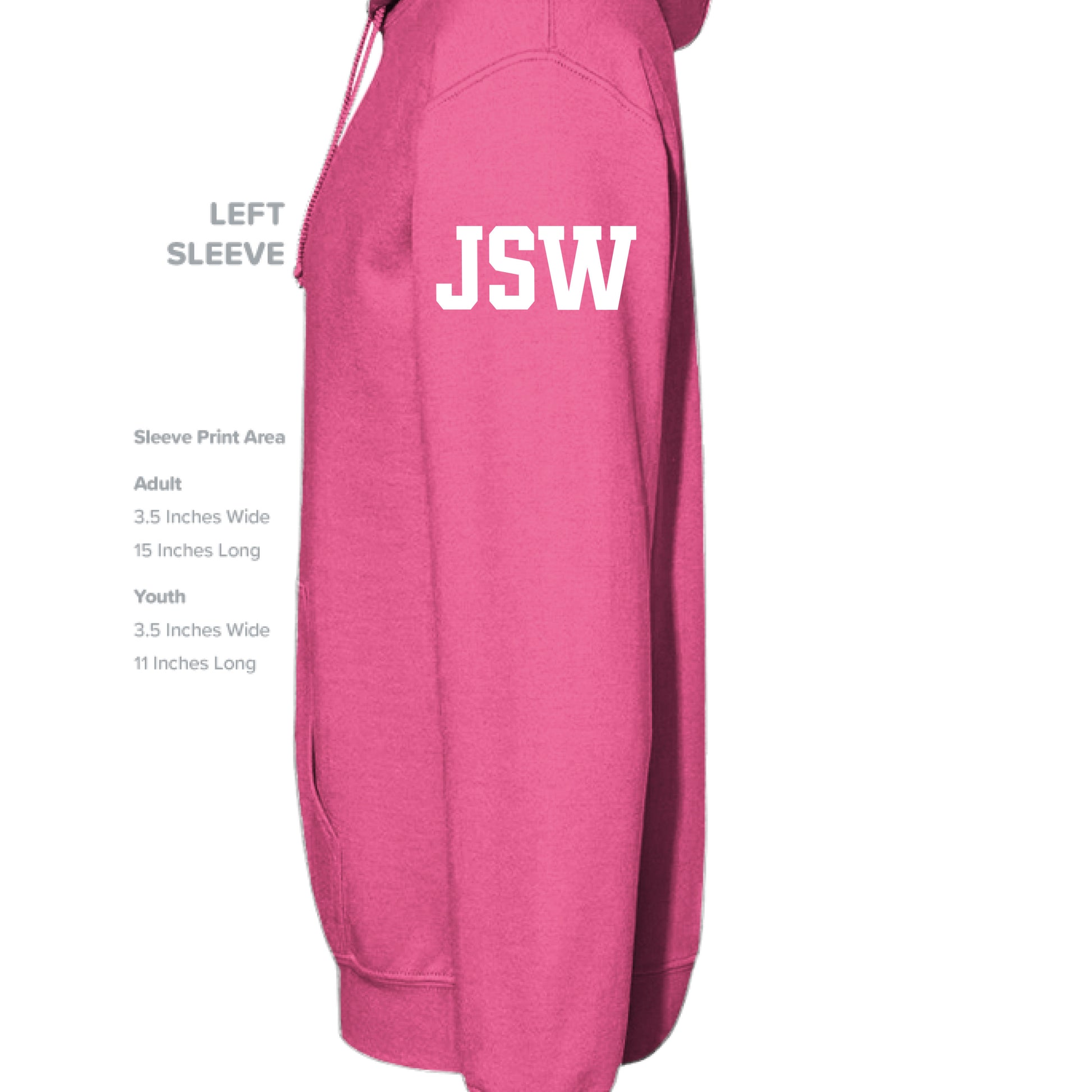 HELICONIA - SLEEVE_LEFT