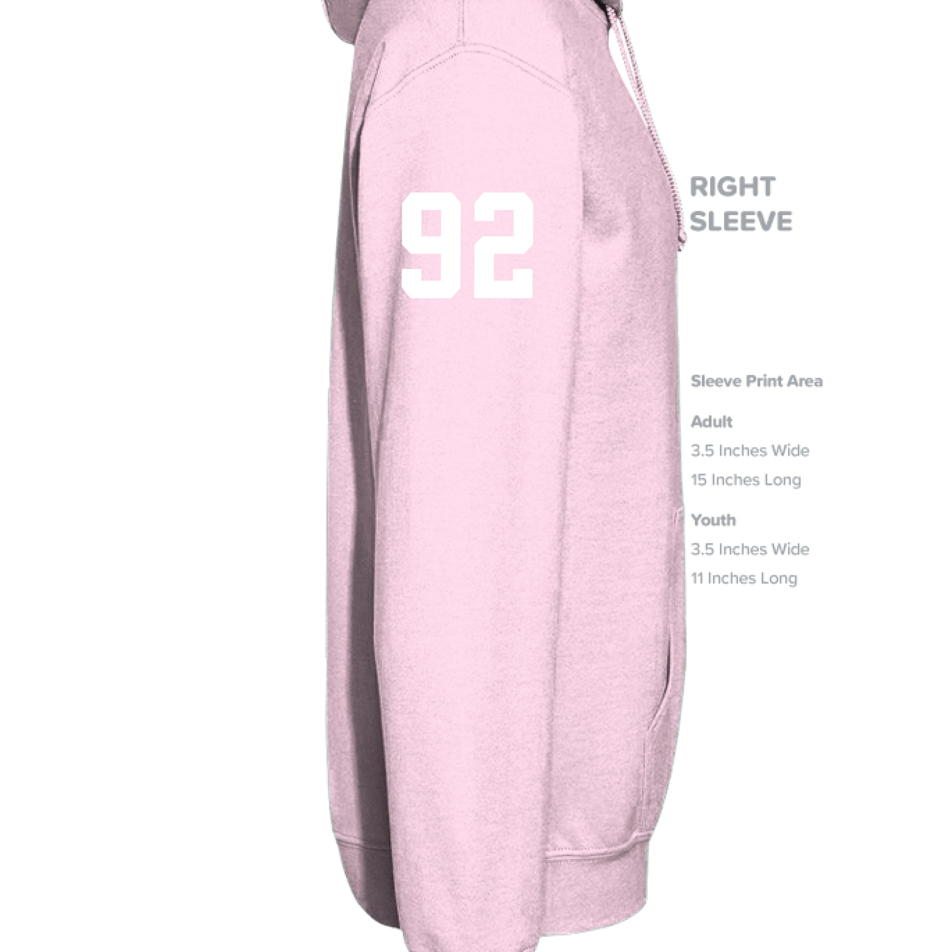 LIGHT PINK - SLEEVE_RIGHT