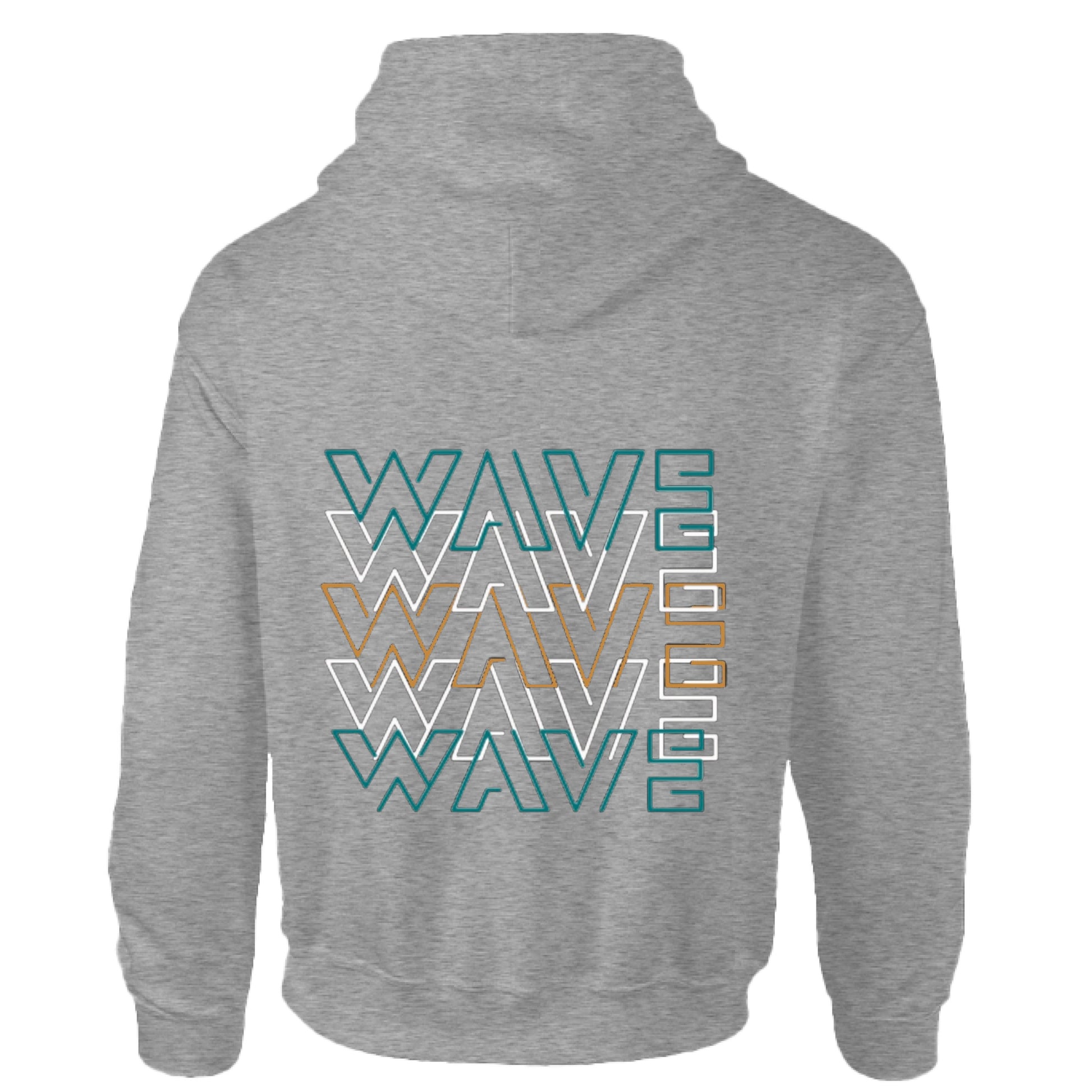 SPORT GREY - BACK