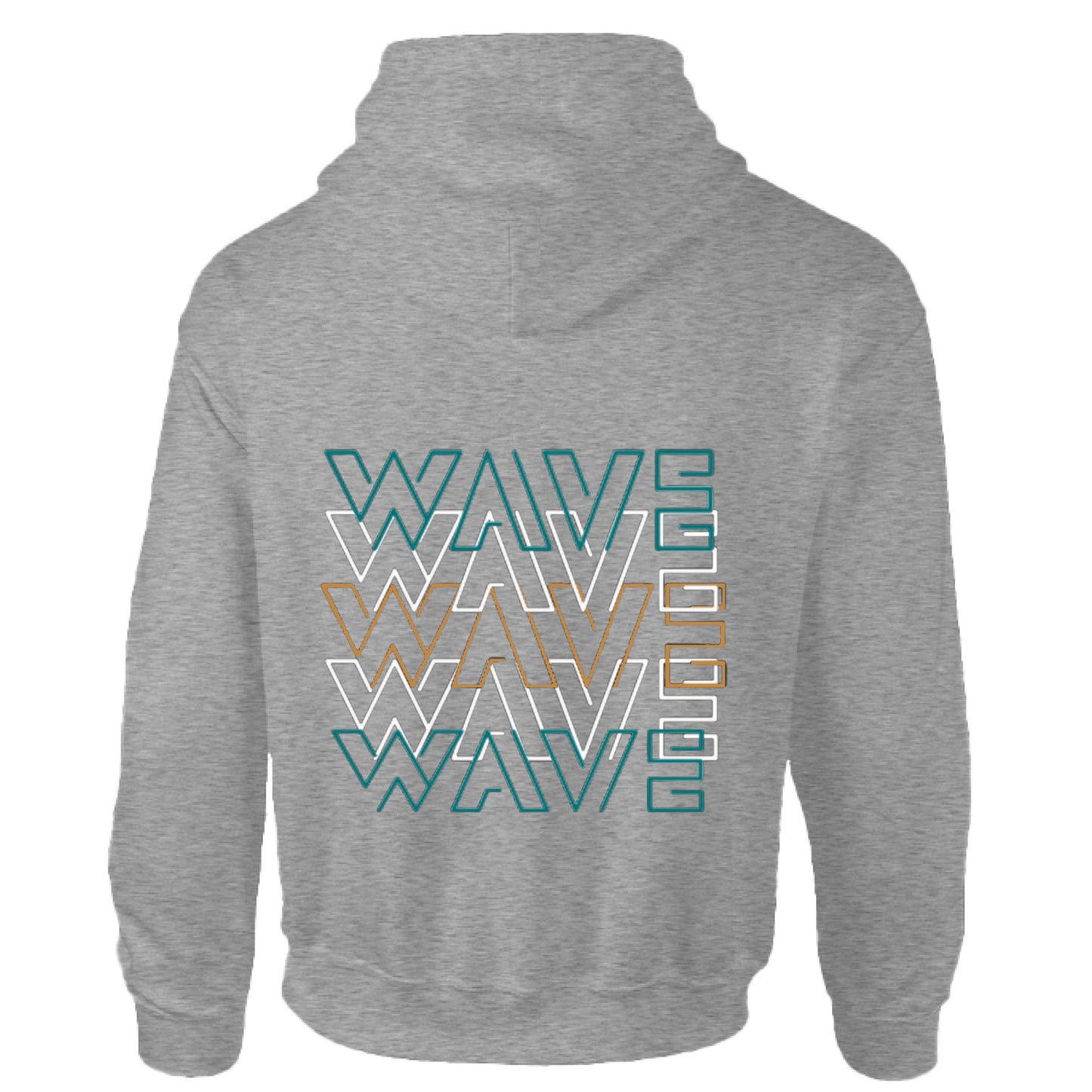 SPORT GREY - BACK