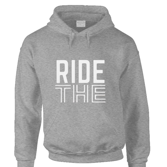 SPORT GREY - FRONT