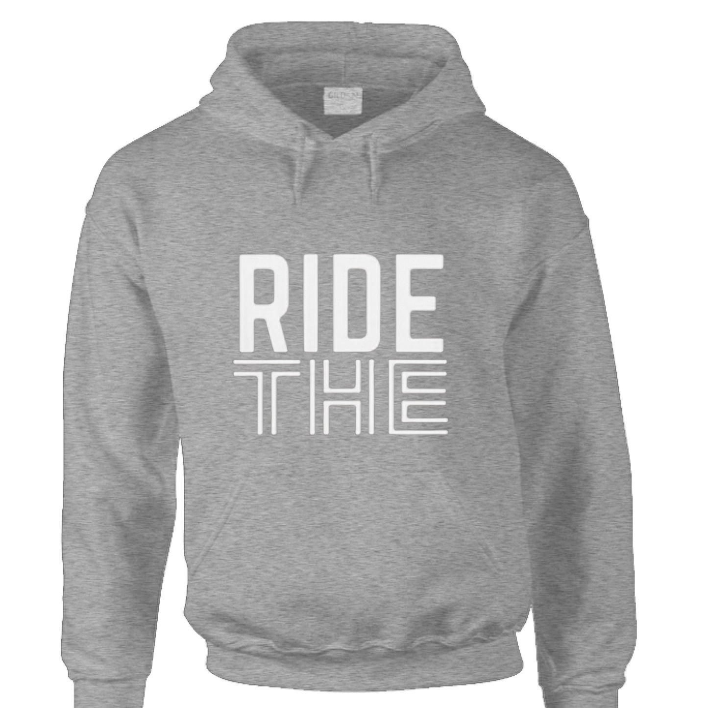 SPORT GREY - FRONT
