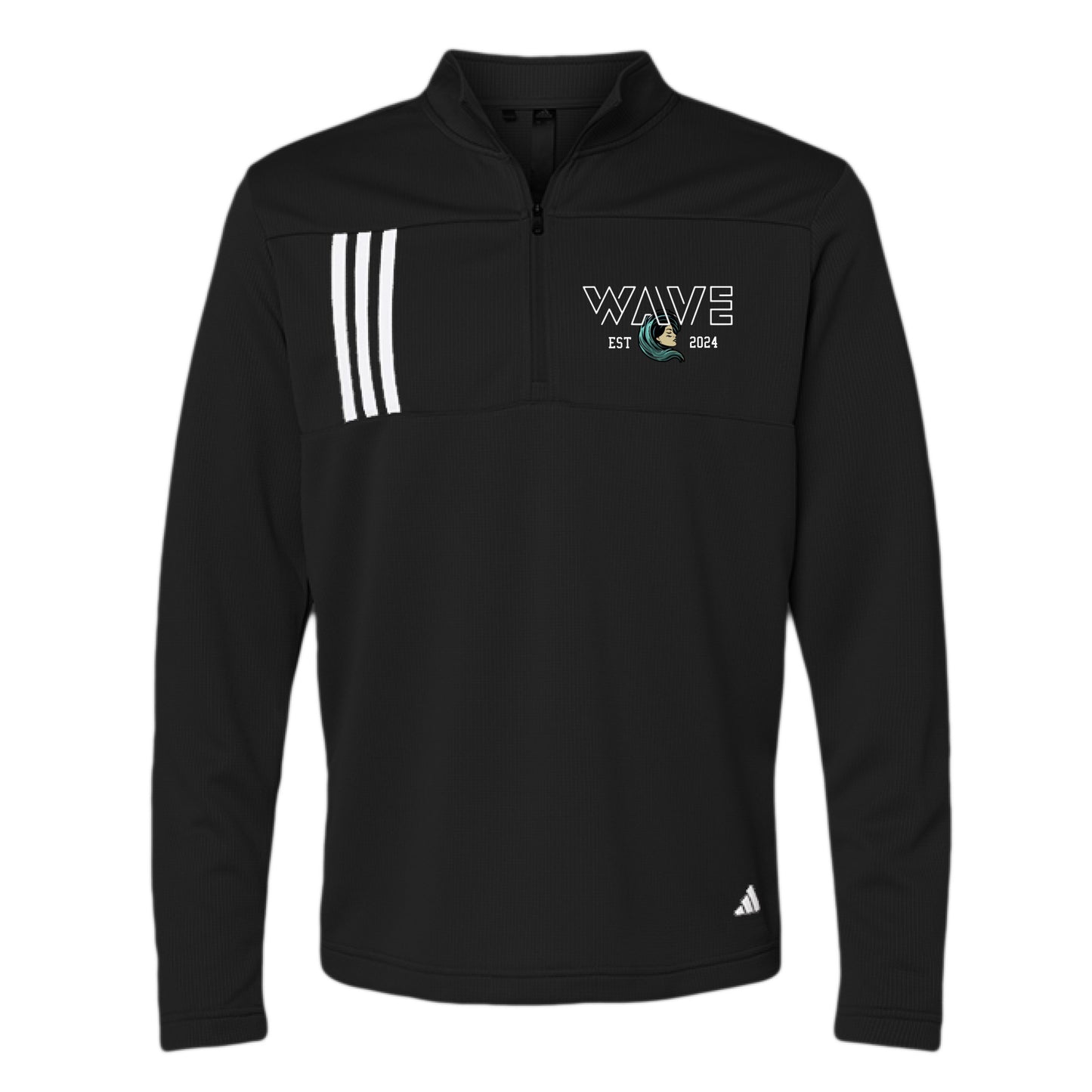 Black/ Grey Two - FRONT