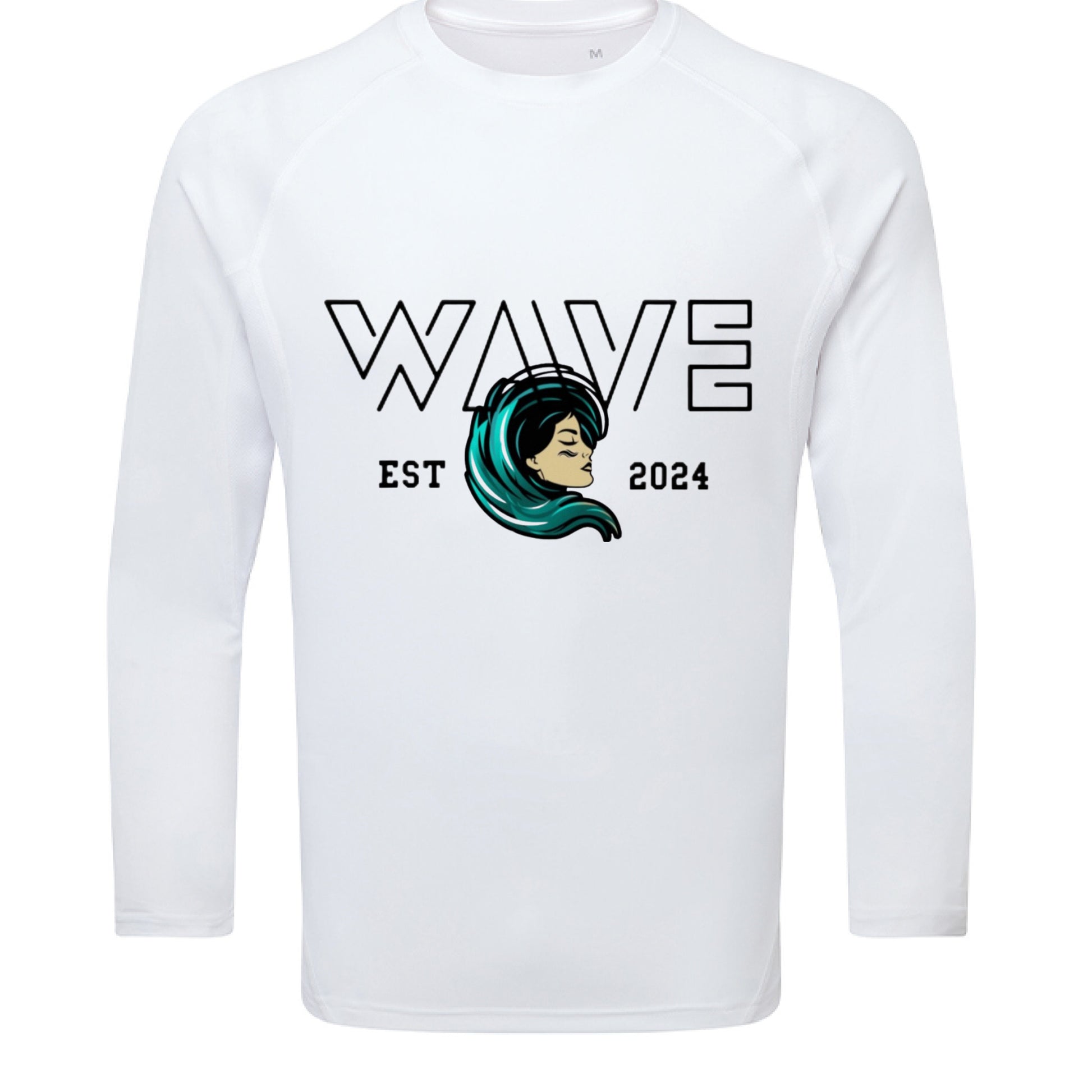 WHITE - FRONT