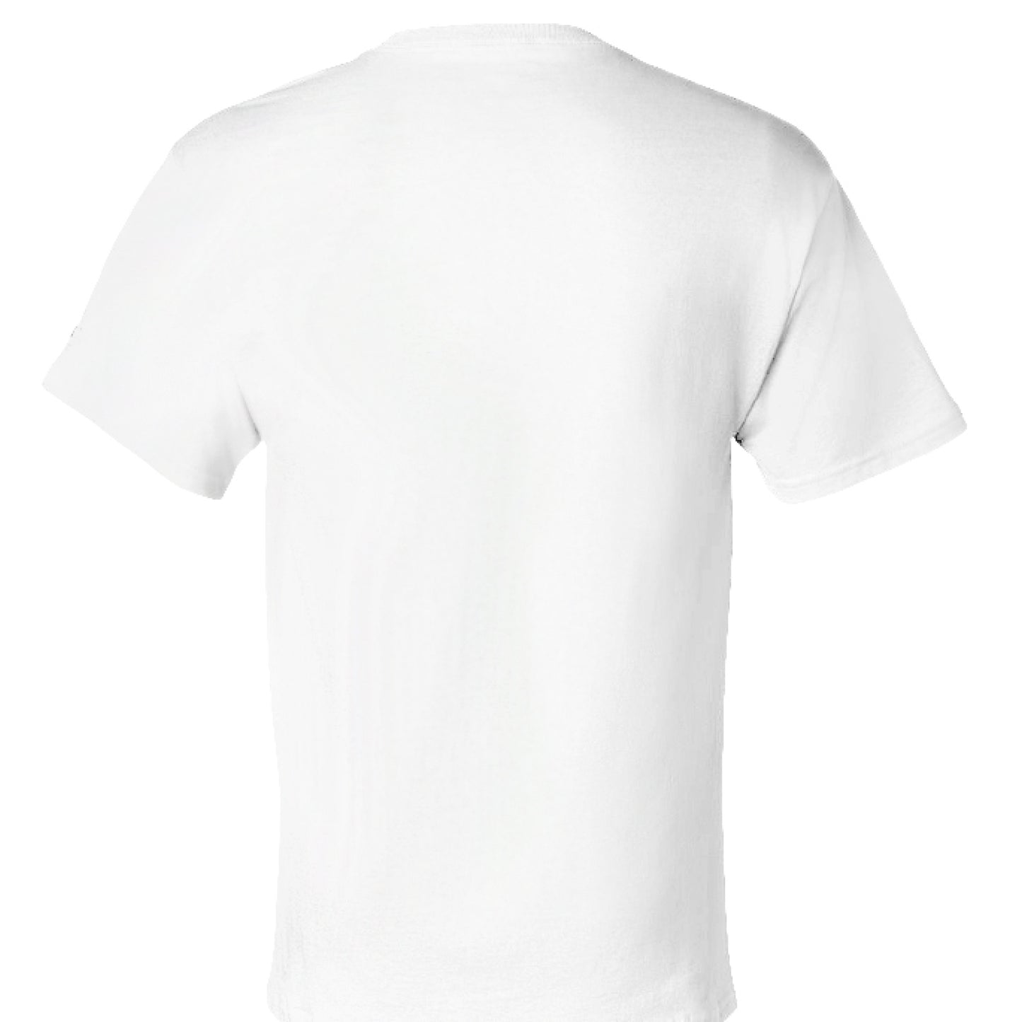 WHITE - BACK