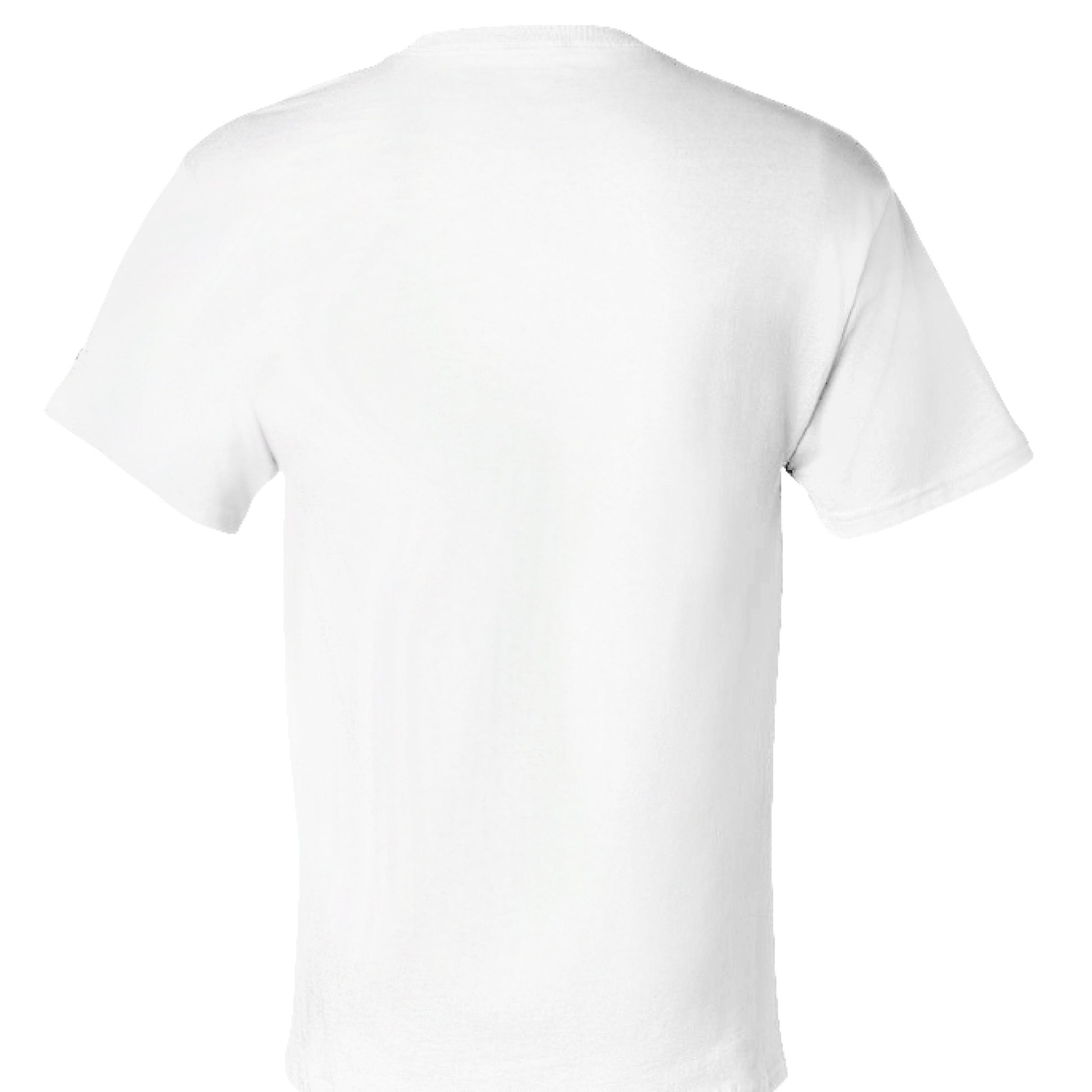 WHITE - BACK