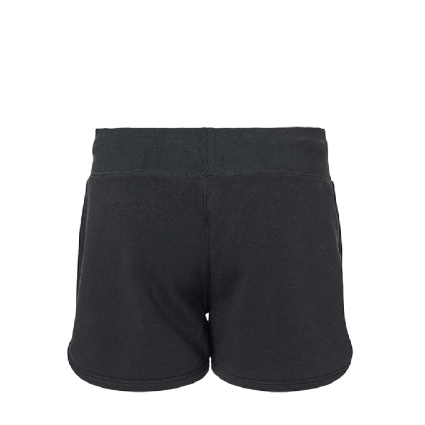 Black Solid - BACK