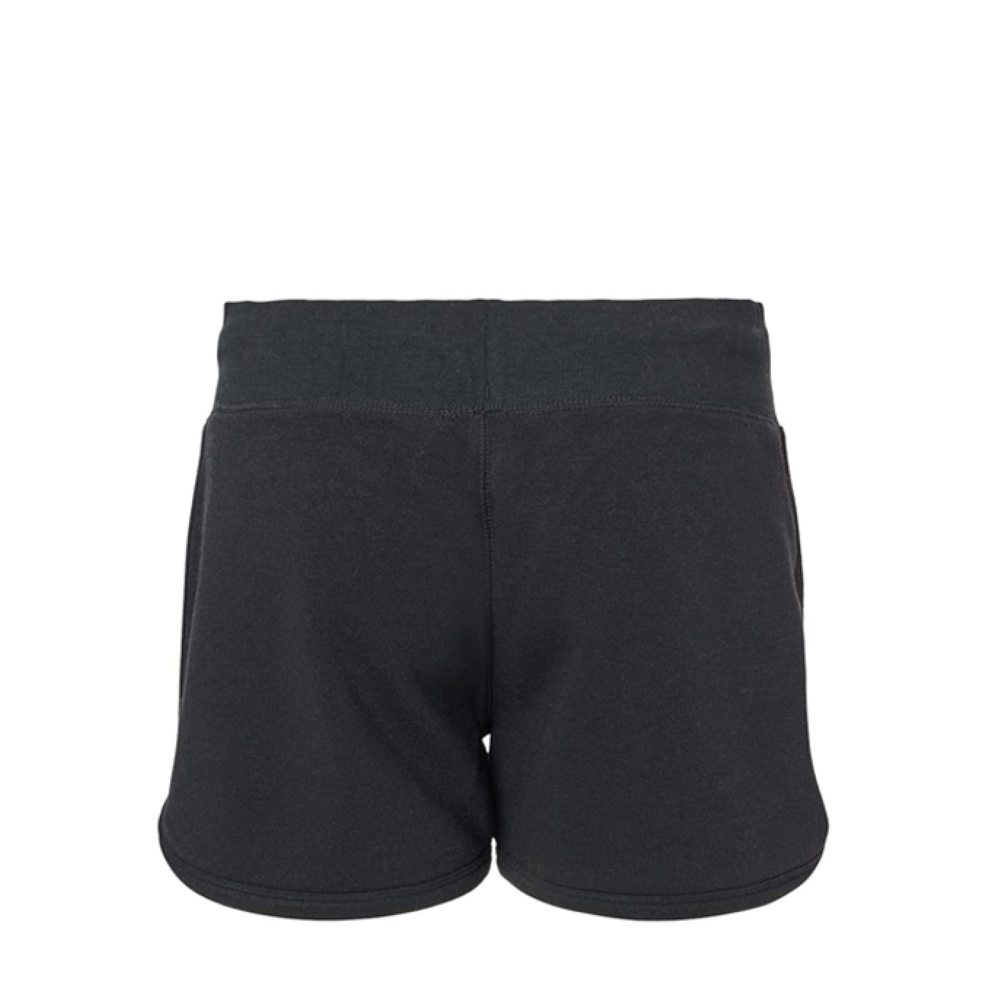 Black Solid - BACK