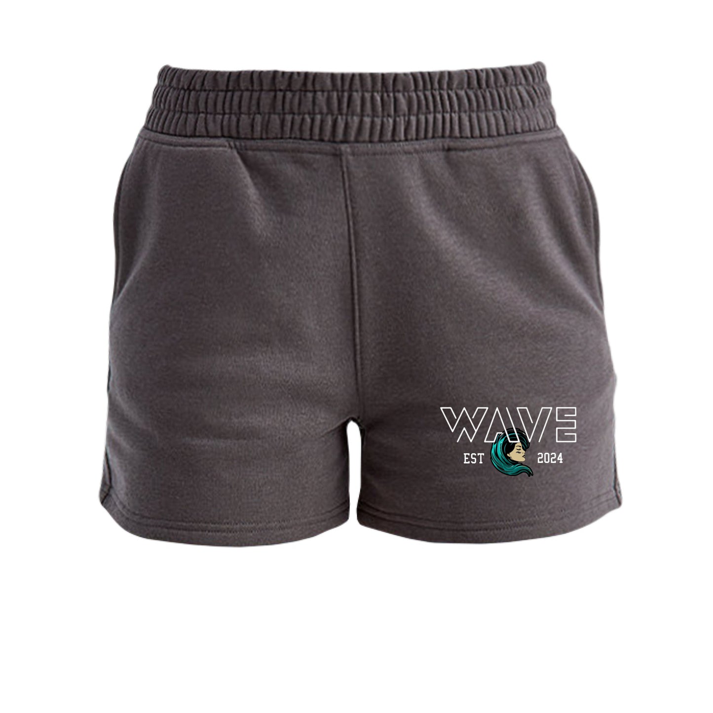 CHARCOAL - FRONT
