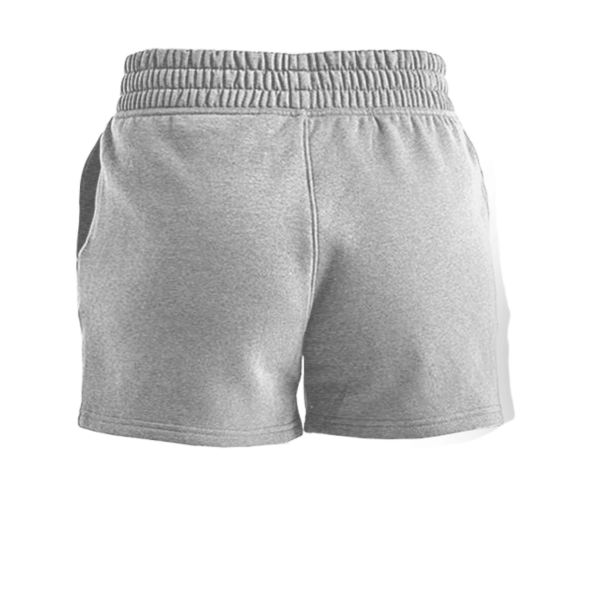 HEATHER GREY - BACK