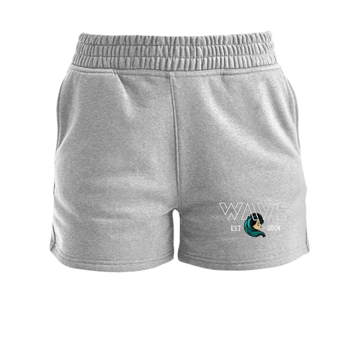 HEATHER GREY - FRONT