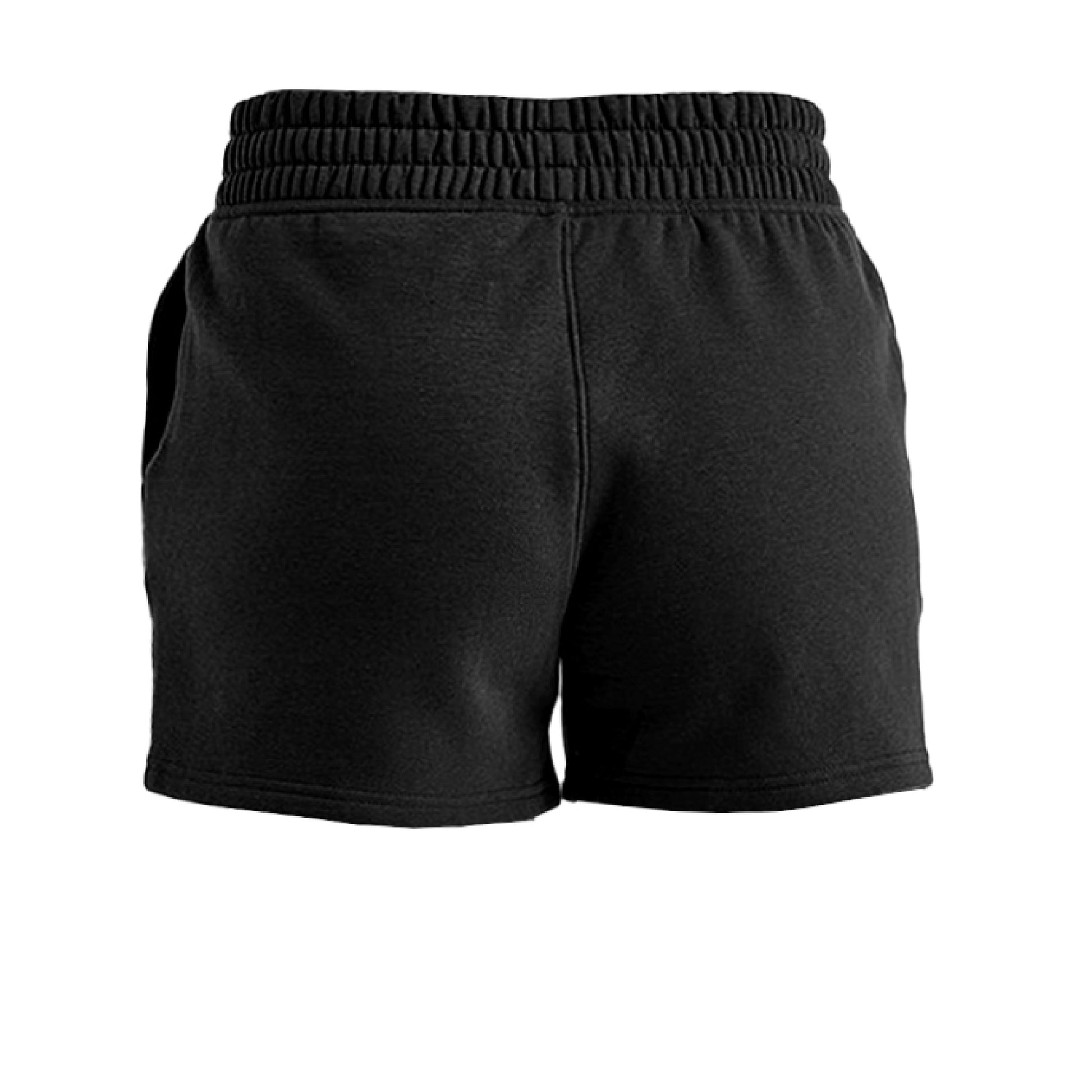 BLACK - BACK