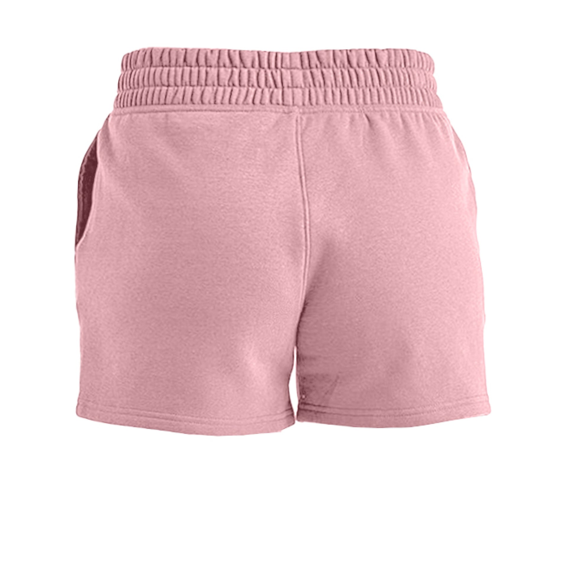LIGHT PINK - BACK