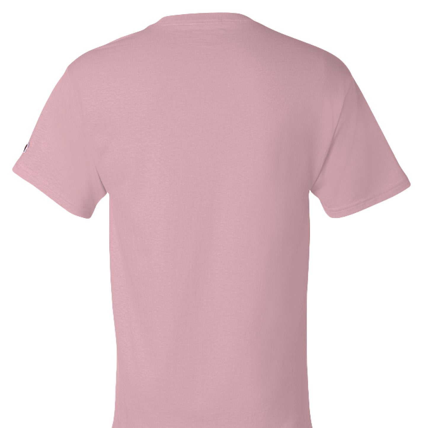Pink Candy - BACK