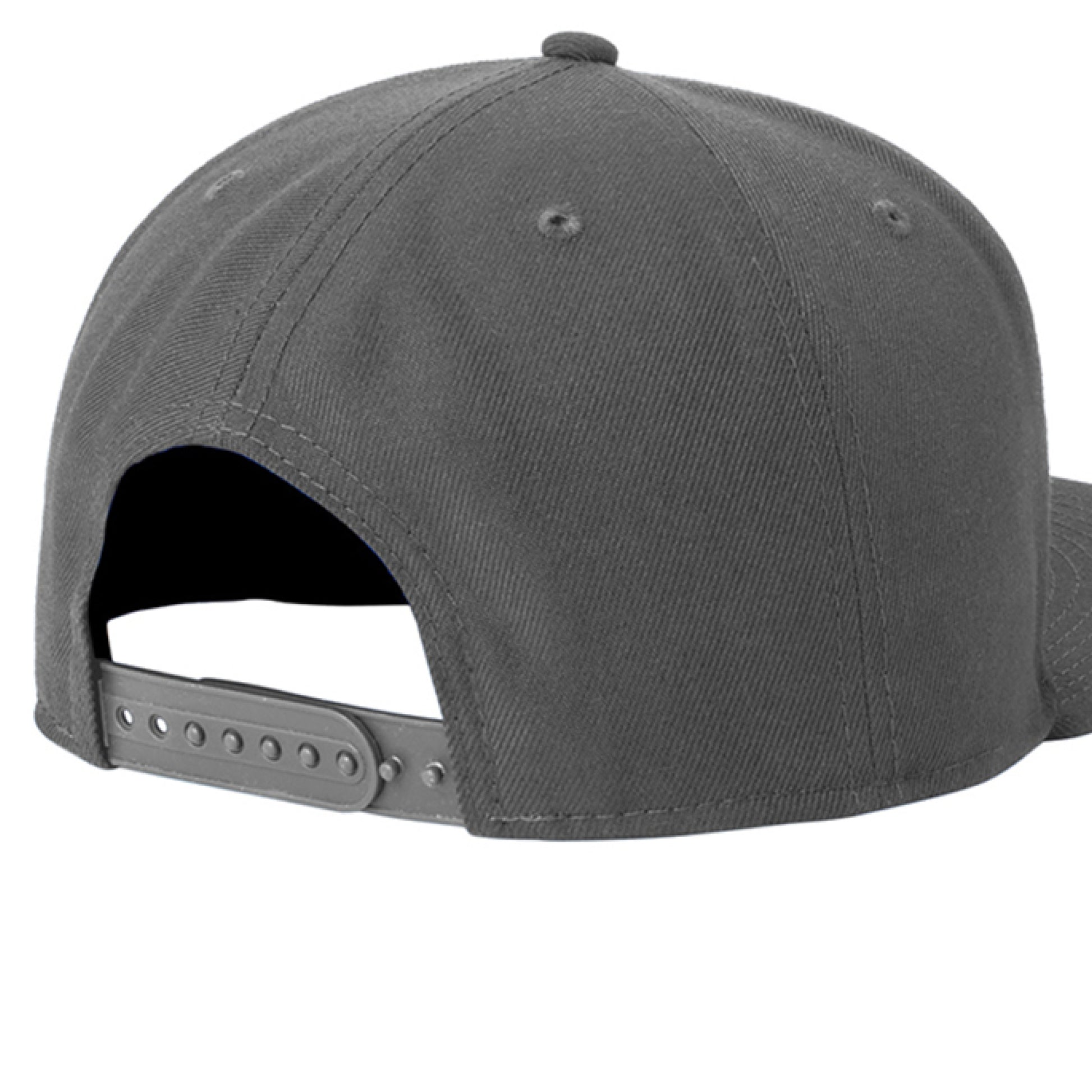 Graphite - BACK