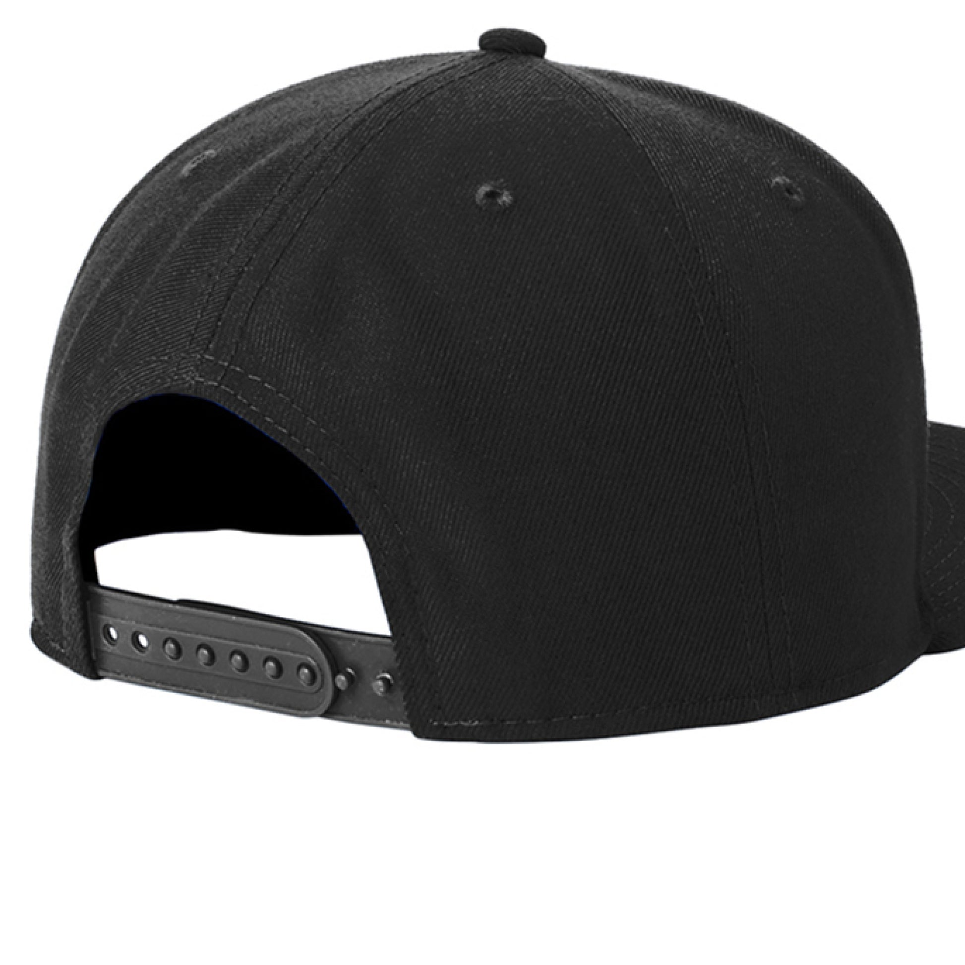 Black - BACK