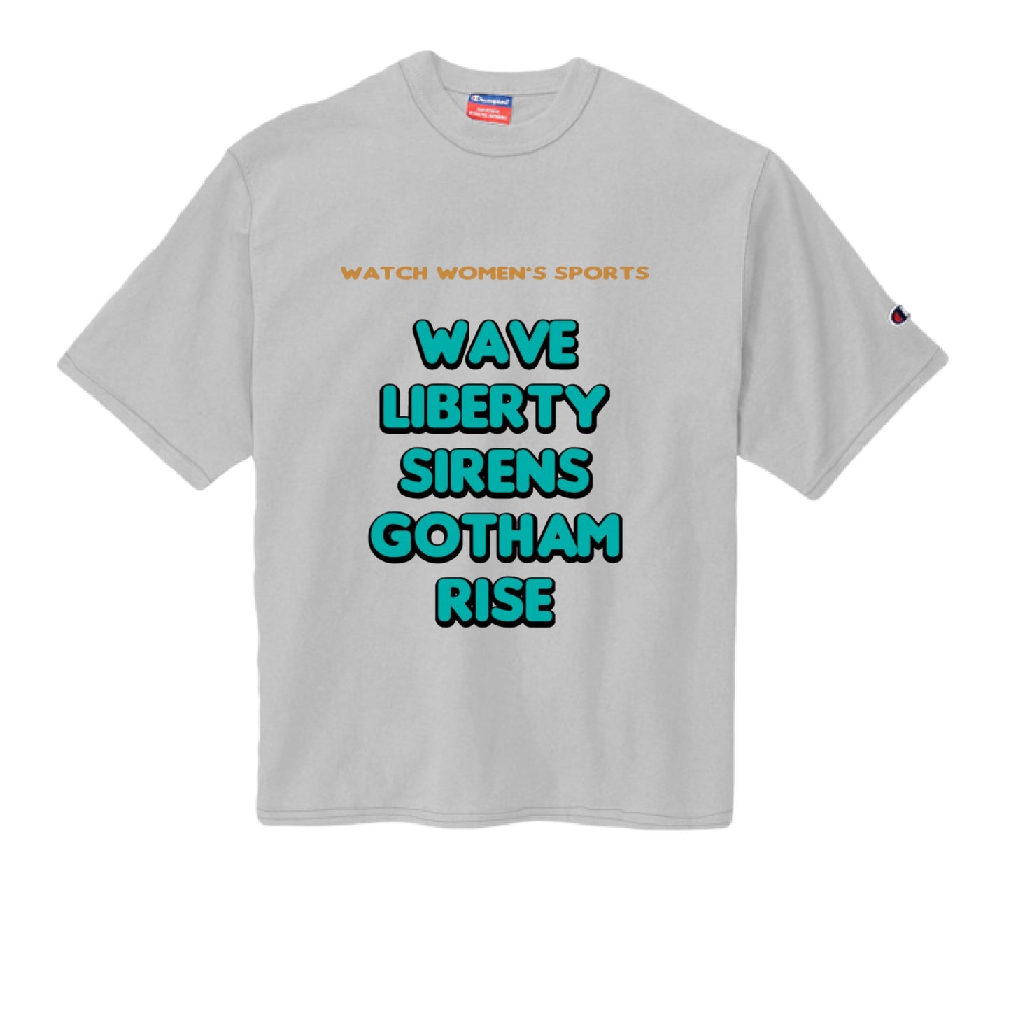 OXFORD GRAY - FRONT