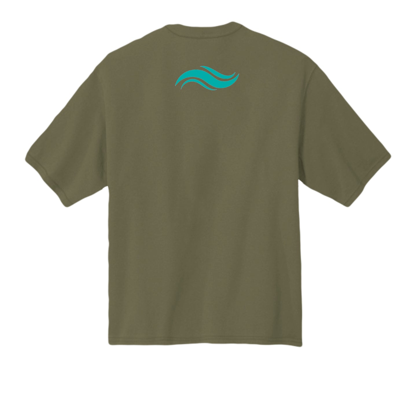 Fresh Olive - BACK