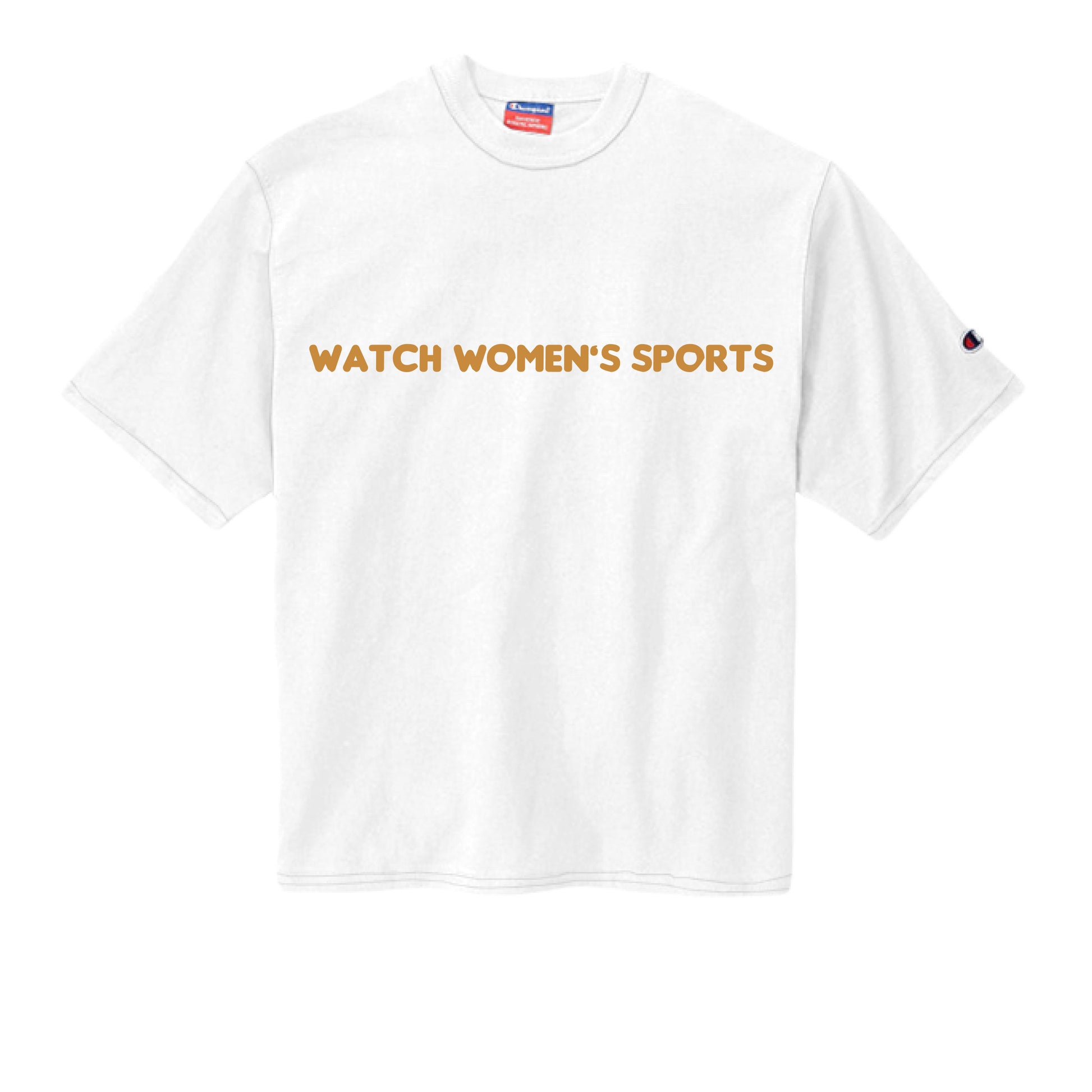 WHITE - FRONT