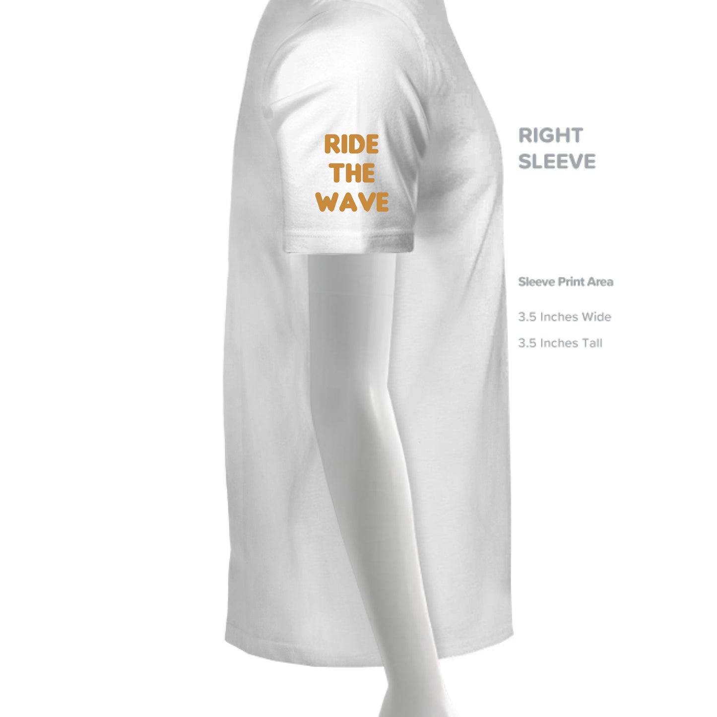 Natural - SLEEVE_RIGHT
