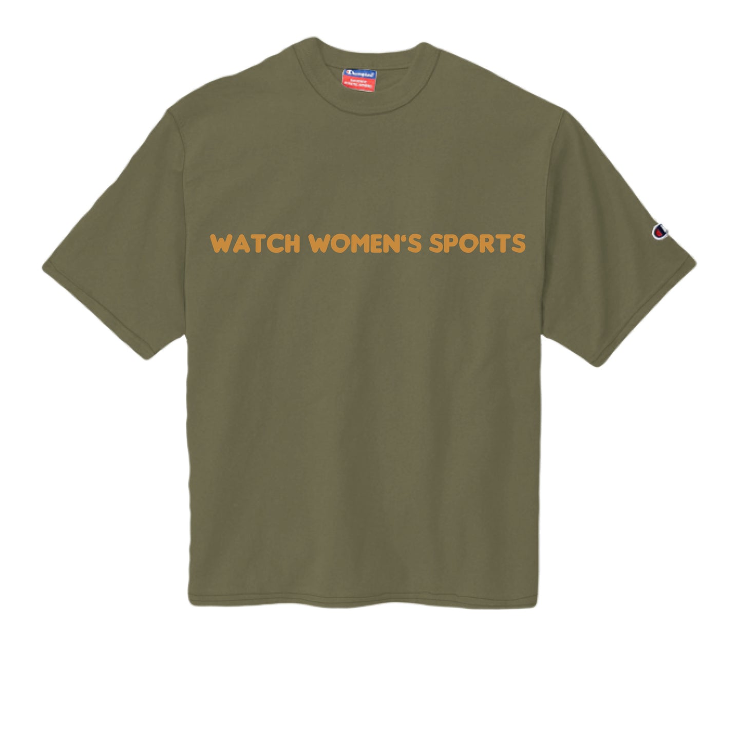 Fresh Olive - FRONT
